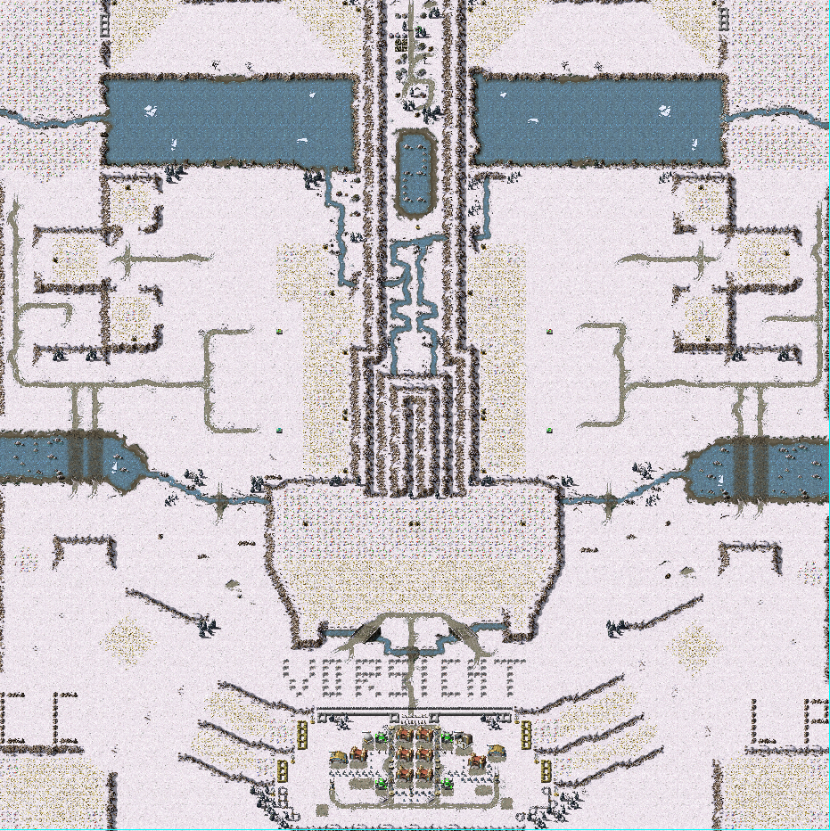 CCLP TM Thors Hammer S9